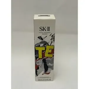 SK-II | Skincare | Skii Pitera Facial Treatment Essence Street Art ...